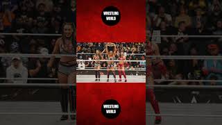 Fallon Henley became the new Womens North American Champion WWE NXT Halloween Havoc 2024 [upl. by Quenna]