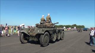 La Locomotion en Fête Juin 2017 Grande Parade [upl. by Dreddy35]