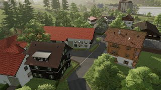 LS22 Vorstellung MapSavegame [upl. by Lezah]