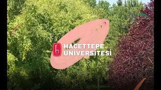 8 Dakikada Hacettepe Üniversitesi [upl. by Oiratnom262]