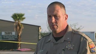 DPS director stepping down successor dealing with lawsuit from fatal highspeed chase [upl. by Colet851]