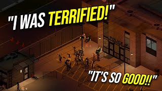 People Are FINALLY Getting Their Hands On Build 42  Project Zomboid Thursdoid Dev Blog [upl. by Rufus]