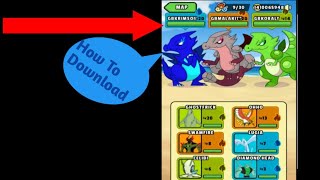 How To Download Dynamons 2Mega Ultimate Mod Apk [upl. by Penni357]