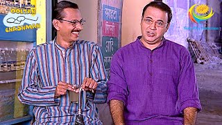 Residents Praise Bhide For His Efforts  Taarak Mehta Ka Ooltah Chashmah  Full Episode [upl. by Sephira638]