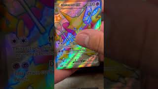 ADDING A SHINY FOR EVERY FOLLOWER Day 10✨pokemon pokemontcg pokemoncards shinypokemon shorts [upl. by Alyaj]