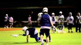 Goalie Drills  Bill Pilats The Goalie School [upl. by Atekan277]