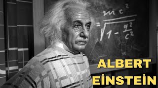 Albert Einstein Dünyayı Değiştiren Dahinin Hayatı [upl. by Garceau]