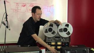 ReeltoReel Basics [upl. by Goer404]