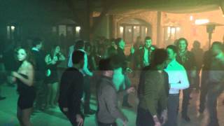 Tarantella Calabrese Ballata  ♫ 18 Anni ★ Roberta M★ [upl. by Brittnee]