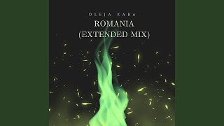 Romania Extended Mix [upl. by Ziza]