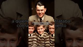 Josef Mengele Horror a las Sombras de la Guerra  holocausto guerra historia [upl. by Vharat531]