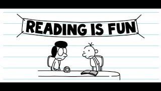 The Reading is Fun Club [upl. by Anoj]