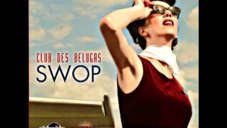 Club Des Belugas  What is Jazz [upl. by Le]