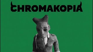 CHROMAKOPIA But it’s clay [upl. by Enutrof]