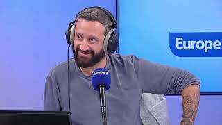 Cyril Hanouna  Immigration  Bruno Retailleau «a pris le taureau par les cornes» [upl. by Ogires]