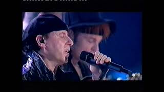 Scorpions  Acoustica Live in Lisboa 2001 [upl. by Ikkin518]