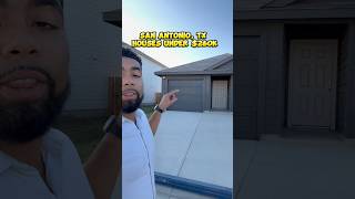 San Antonio Tx New Construction homes for sale 🔥🔥 [upl. by Sefton795]