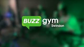 Buzz Gym Swindon [upl. by Ednew287]