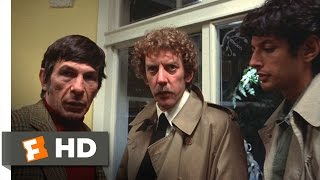 Invasion of the Body Snatchers 412 Movie CLIP  Long Gone 1978 HD [upl. by Baiel]