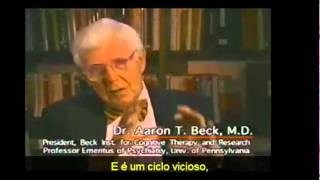 Aaron Beck Biografiawmv [upl. by Romilly609]