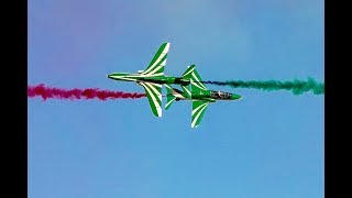 4TH Saudi Aviation Air Show ملتقى الطيران السعودي الرابع [upl. by Lucania]