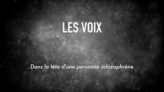 LES VOIX Fiction sonore en Binaural [upl. by Olecram]