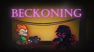 FNF Corruption  Beckoning charted remake 5k views special [upl. by Hsizan27]