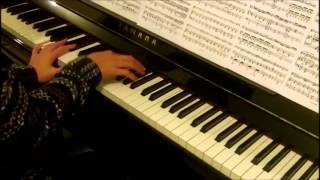 Rieding Op34 Violin Concerto No1 in G Movement 1 Piano Accompaniment [upl. by Ariam]