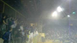 Trepça  Prishtina Finalja e kupes se Kosoves ne basketboll 20092010 [upl. by Amar796]