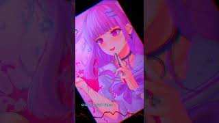 Nightcore Kisses Back Besomorph Version 6 short shorts youtubeshorts [upl. by Arber384]