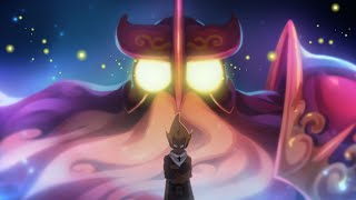 WAKFU saison 4 Tristepin Amv Linkin Park in the end [upl. by Soracco542]