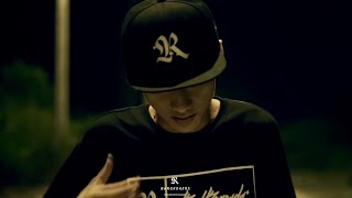 P9d  Rapstar ft TL PV [upl. by Eihcir]