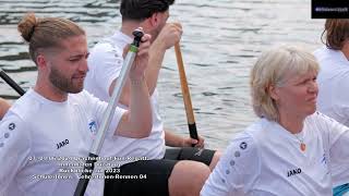 07 09062024 DrachenbootFunRegatta Innenhafen Duisburg Rückblick 2023 SchülerInnenLehrerInnen 04 [upl. by Phyl]