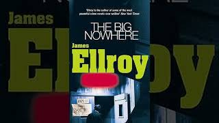 The Big Nowhere  James Ellroy  part 1 audiobook [upl. by Porush]