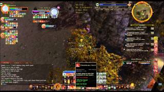 LOTRO Meneldor PvP Arcanum [upl. by Mazur]