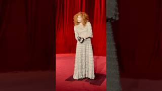 Natasha Lyonne at the Academy Museum Gala natashalyonne [upl. by Nossah676]