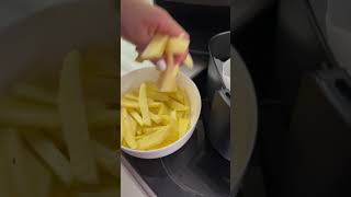 Patate me Air Fryer [upl. by Candis]