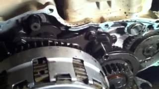 Trx 450 er starter problem [upl. by Chesna]