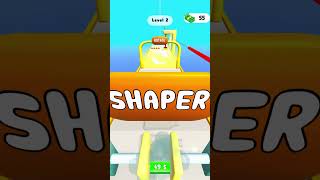 Sauce Maker shorts Game ios android [upl. by Alenson]