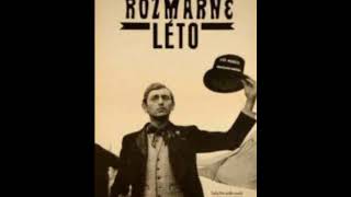 Rozmarné léto  Vladislav Vančura [upl. by Tem]