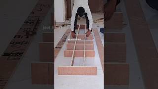 tv cabinet decorative part making process woodworking tvunitdesign furnichar shortvideo [upl. by Aneehsat]