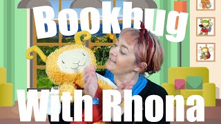 Bookbug with Rhona  Full Online Session [upl. by Namara]