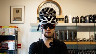 Kask Protone Icon review  Comparison with the original Kask Protone [upl. by Aduh492]