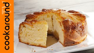 Torta di mele e yogurt [upl. by Gillette]