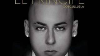 COSCULLUELA EL PRINCIPE  PLAKA PLAKAwmv [upl. by Jak322]