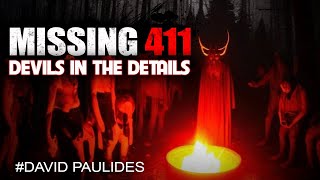 Missing 411  Devils in the Details Full Video By David Paulides [upl. by Mauchi]