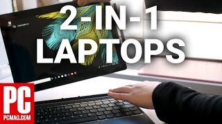 2in1 Laptops Everything You Need to Know [upl. by Akiria]