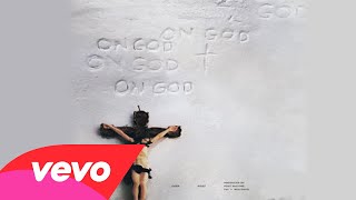 Zuse ft Post Malone  On God [upl. by Xena]