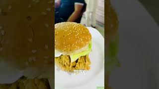 Mr AB Pizza point foodkingfsd food faisalabadstreetfood best streetfood [upl. by Waddell]