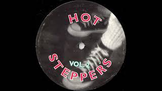 Hot Steppers Vol 2  Untitled Side B [upl. by Aprilette808]